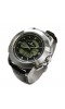 Radiation Detector Watch (Swiss Quartz)